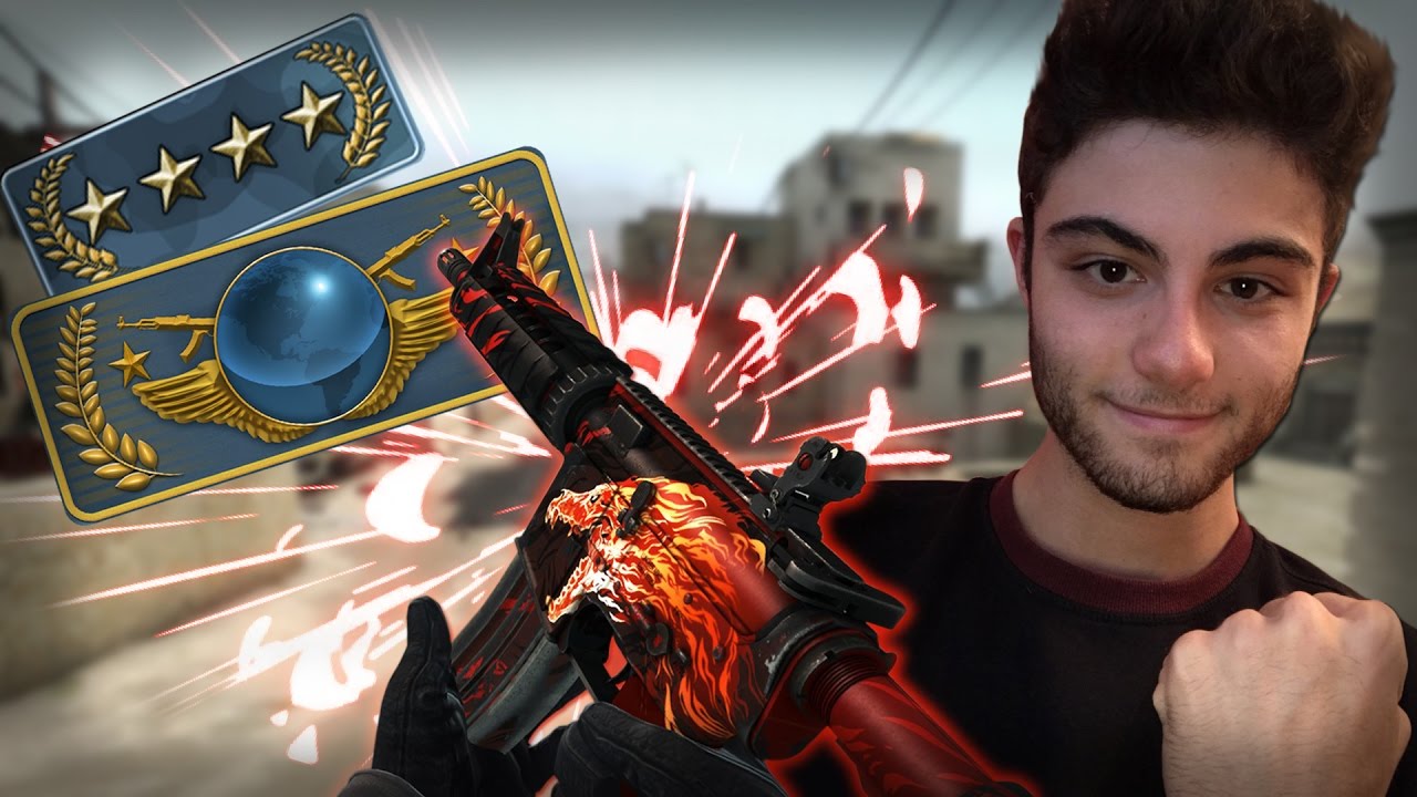 40 KILLS ?! WINDINHO A DESTRUIR ! - DE OURO A GLOBAL #03