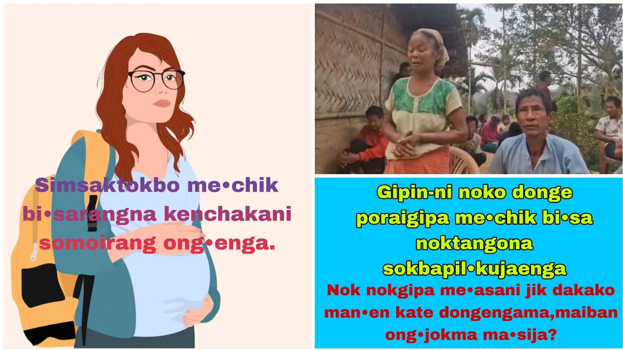 //Principal saksani noko donge poraigipa me•chik bi•sa gimaenga// maharirang ADILko okamata//