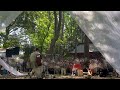 シャボン玉 / 珈琲参道2024 / 茶和アヤカ