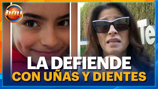 Alessandra Rosaldo Sale En Defensa De Su Hija Tras Las Fuertes Críticas En Redes Sociales Hoy