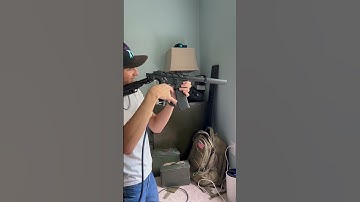 POLARSTAR STRAW TRIGGER!!! #airsoft #polarstar #cool #viral #fyp #speedsoft #speed #crazy