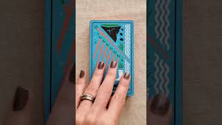 Tarot Disassembled Flip Through