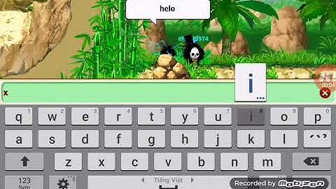 Hướng dẫn cách giảm sức mạnh nhanh nhất :v