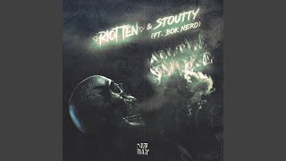 Download lagu All The Smoke (feat. Bok Nero)