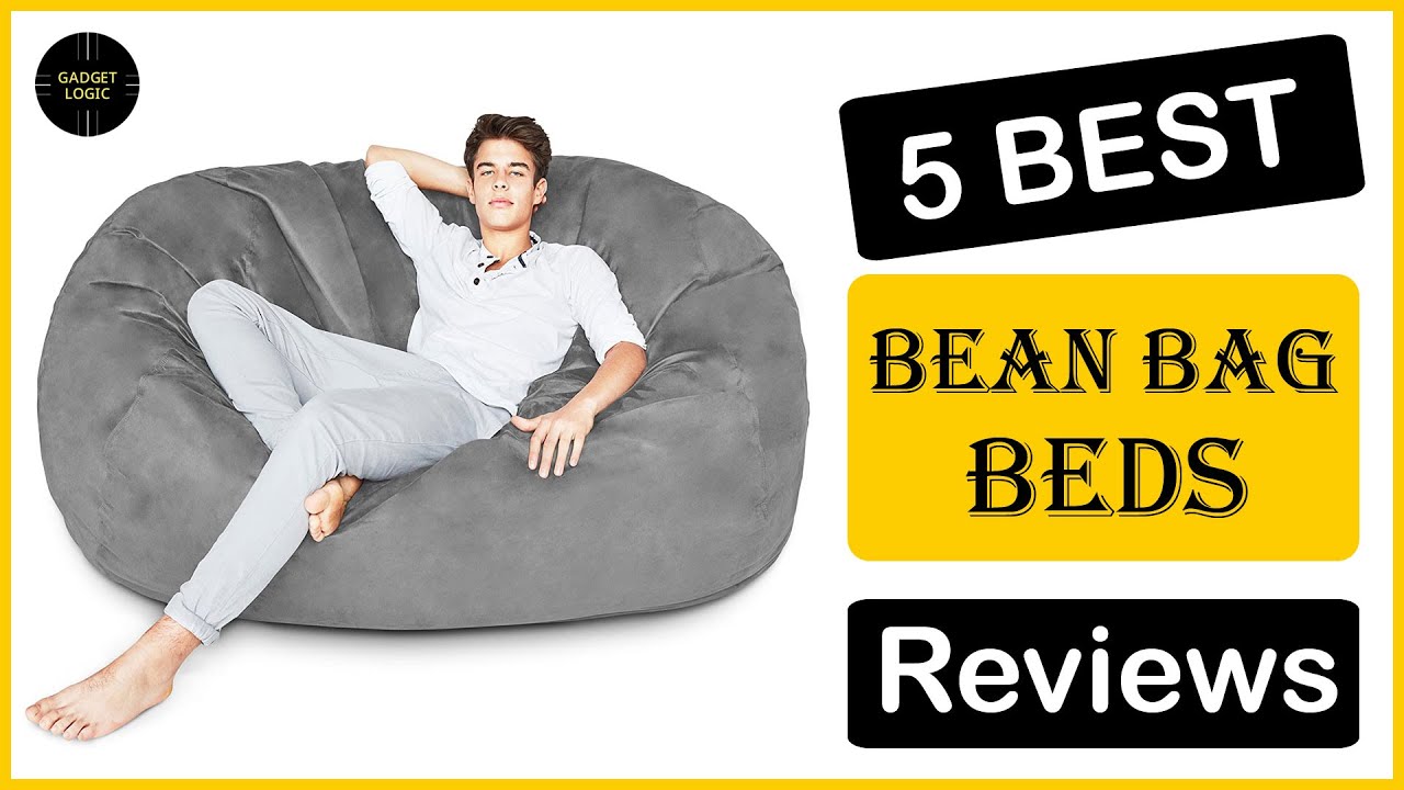 NEW 7ft Giant Faux Fur Bean Bag Cover - Big Round, Soft and Fluffy – Goods  And Beds