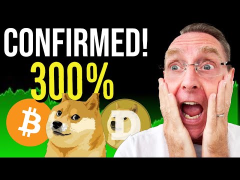 Dogecoin U0026 Bitcoin Biggest Price Prediction Get Ready For This?