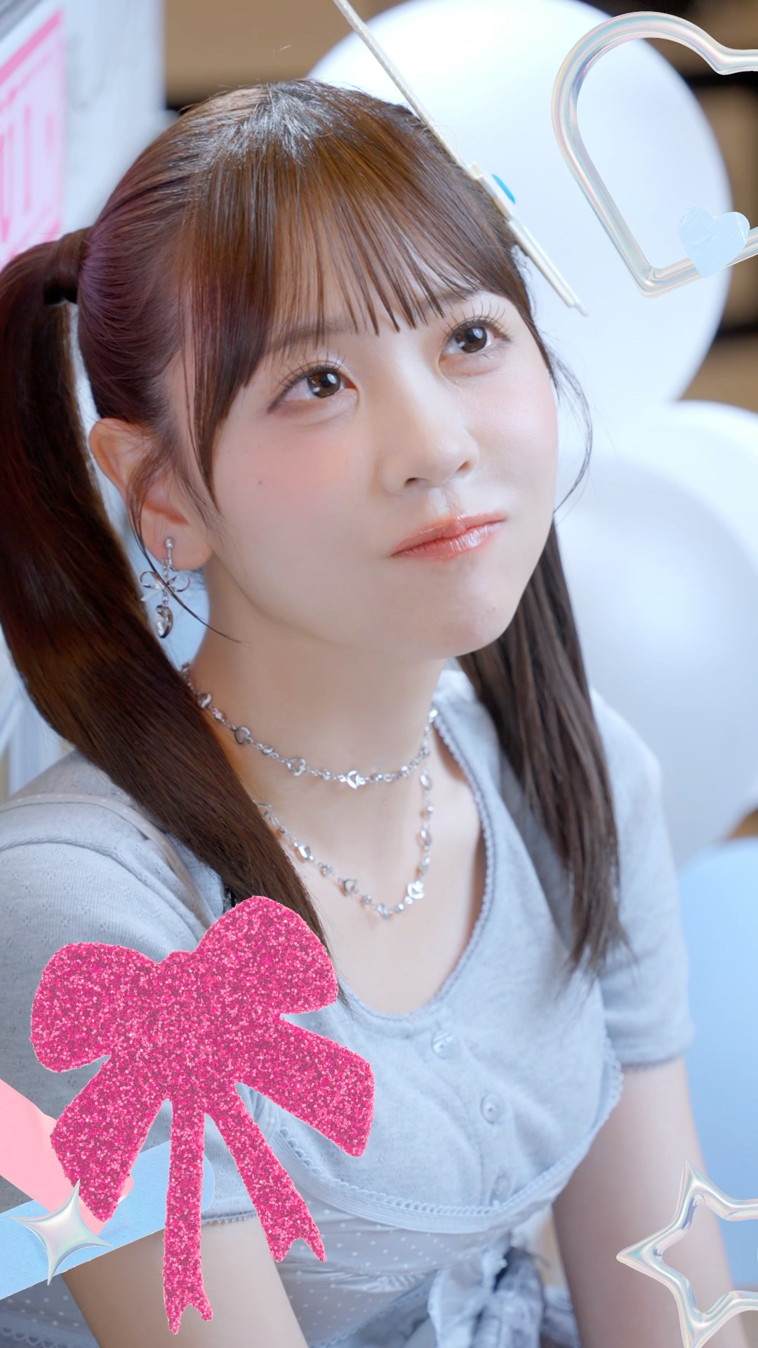 キミのことが好きなわたしが好き のMVビハインド映像が公開中📸💞みて