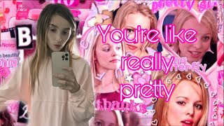 Regina George Knows Better