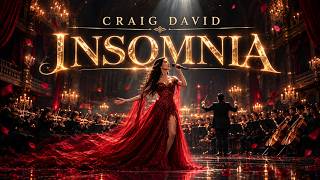Download lagu Insomnia – Craig David (Epic Orchestral Version)