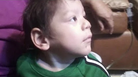 Missing Texas boy: Search continues as his family leaves the country