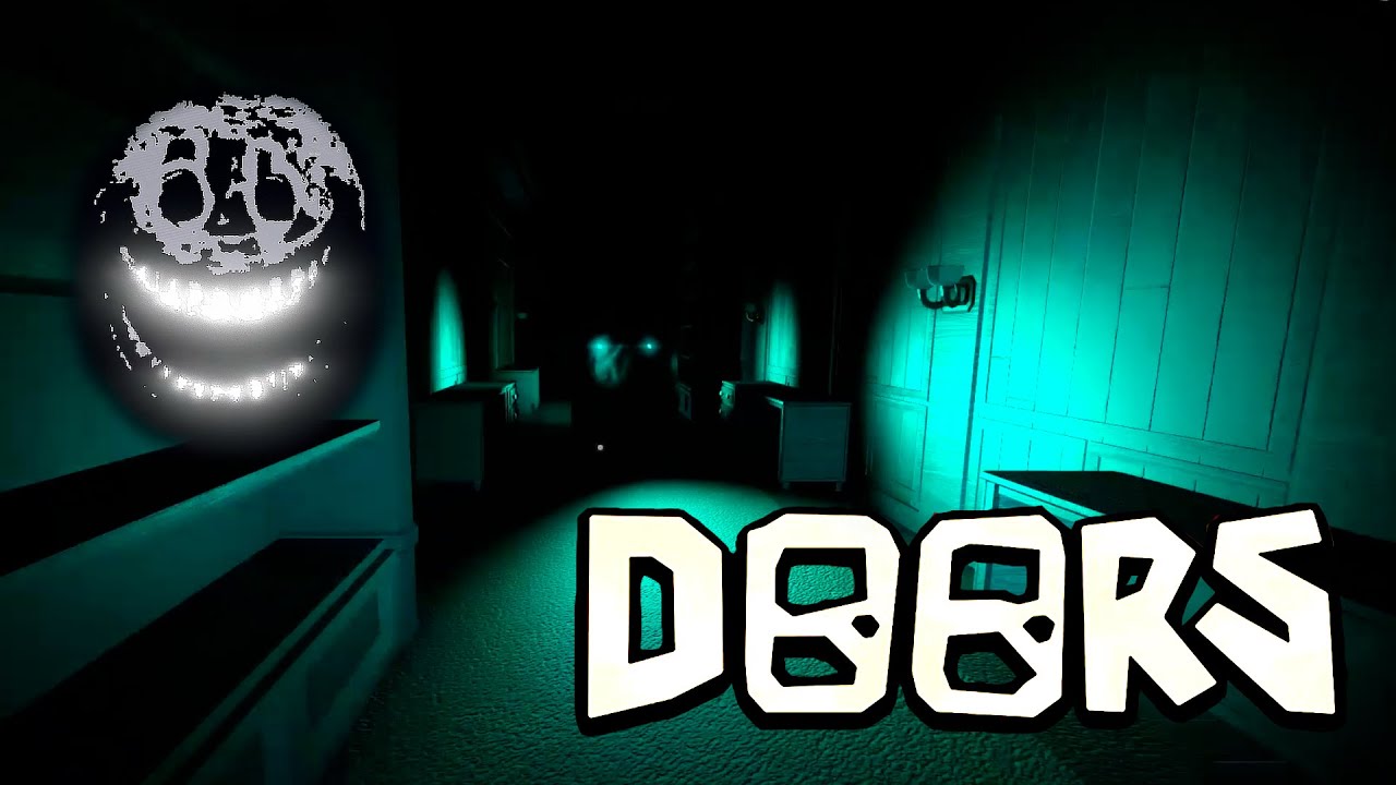 все скримеры дорс