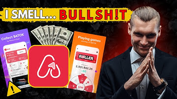 Atok App 2025 Review: Real Earnings or Just Hype?