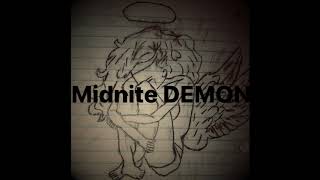 Midnite DEMON - Chit Chat (Official Audio)