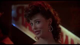 Weird Science 1985 Gary & Wyatt go to a bar with Lisa scene