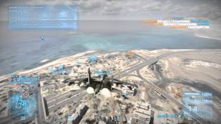 Battlefield 3 - Oman CY