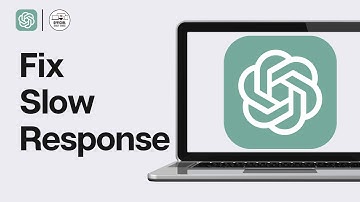 Hoe u de trage reacties van ChatGPT in 2025 kunt oplossen (snelle oplossing)