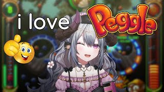 【Peggle】the pain is neverending
【Peggle】the pain is neverending 【Peggle】the pain is neverending