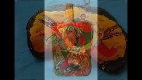 Icons from George-gsm0886421471