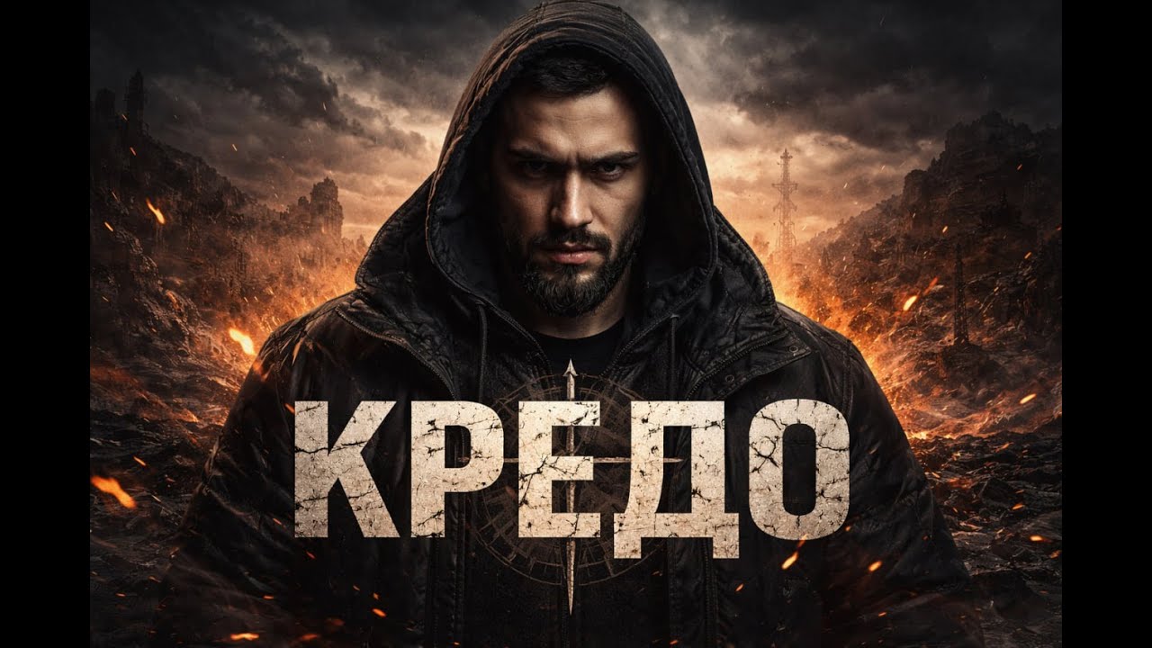 ProjectOR - Кредо