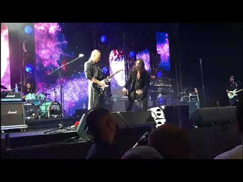 DEWA 19 - KANGEN ft. ELLO (30THN TOUR KONSER)