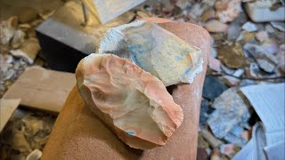 Gulf Coast Knapping is live!