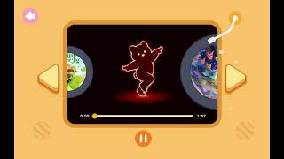 Safe & Fun Preschool Learning App for Toddlers | Numbers, Drawing & Life Skills screenshot 4