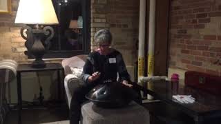 Vibrational Soul Healing with Cathy Bell