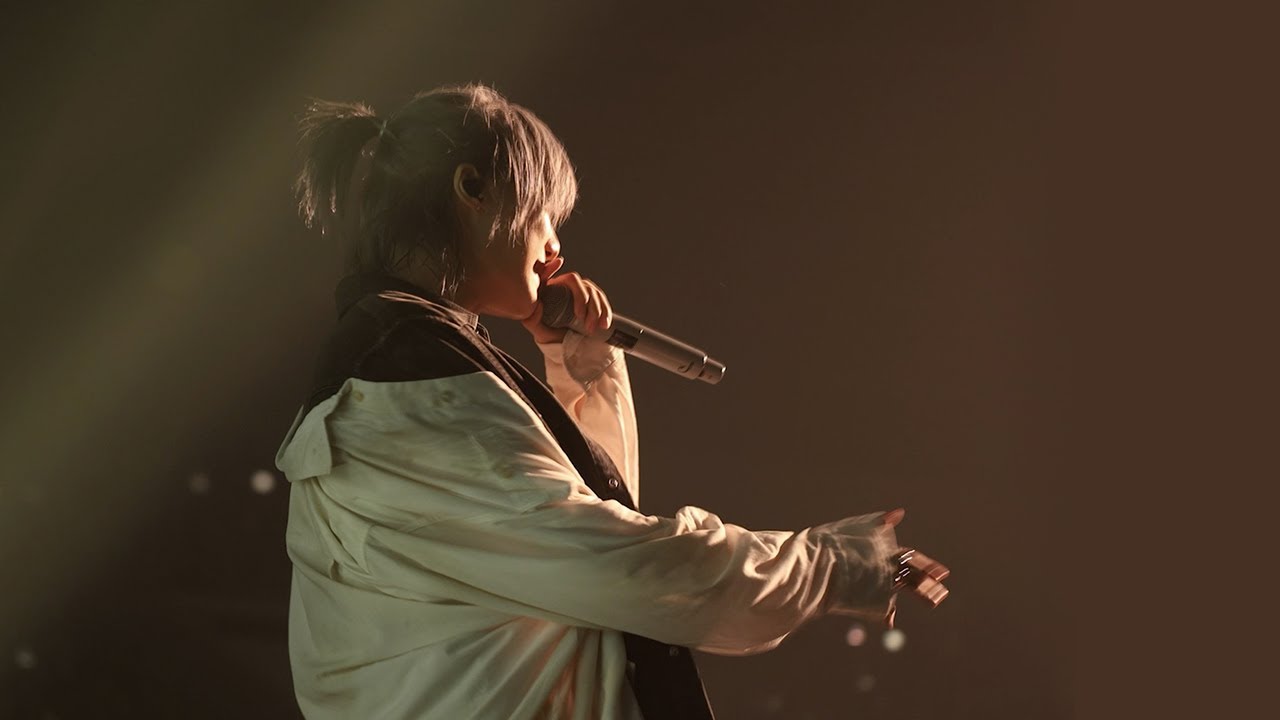 P1Harmony (피원하모니) JONGSEOB (종섭) - '변신' LIVE CLIP @2025