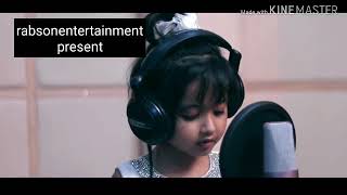 Jo bheji thi duaa / song by - Arijit Singh _ Nandini Srikar /choriyography by rabson