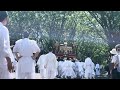 仙台青葉まつり2026.5.17 本祭り