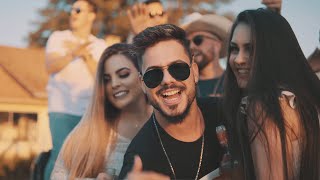 DJ Kévin Ft. João Ricardo e Maestri - Começou No Paredão (CLIPE OFICIAL)