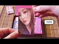 Girls generationsnsd forever 1 unboxing  deluxe ver