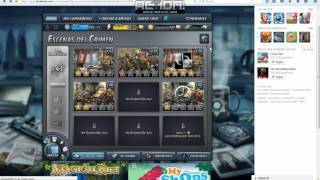 hack para CRIMINAL CASE con (cheat engine) cualquier version