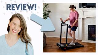 MUST SEE Rhythm Fun Incline Treadmill Features!