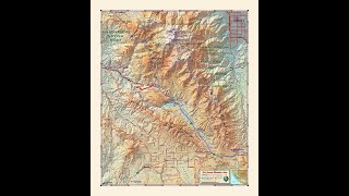 Thomas Mountain Adventure April 2021