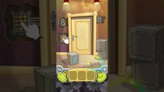 Escape Tasks Level 6 7 8 9 10 Walkthrough screenshot 2