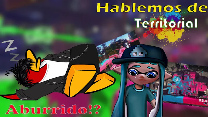 Hablemos de: combate territorial