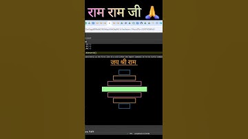Making of 💯💯Amazing 😱 Design 💥💥 Using Python👈  Watch 😎 Now #python #shorts #viral