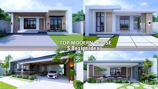 1 Hour of the Best Modern Homes By S Design idea