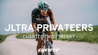 Ultra Privateers: Chapter Two - Trekky | Giant Bicycles