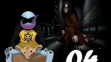 F.E.A.R. | 04 | HV Penetrator