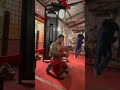 Hemanta Dutta #chest cable fly workout ###