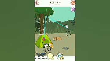 #theifpuzzlegame #gaming #302 #level302