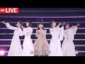 号泣!【乃木坂46】久保 史緒里声震え歌えず...遠藤さくら&賀喜遥香が目配せで歌い継ぎ手を握る「価値あるもの」神シーン