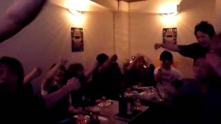 Noize周年PT