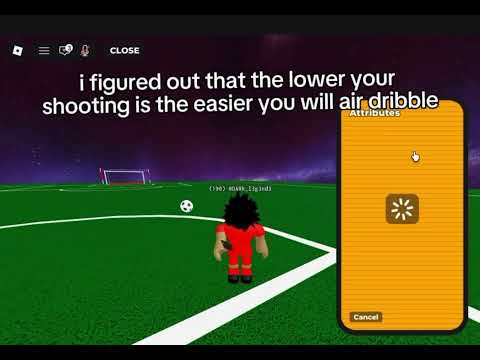 touchline tips and tricks