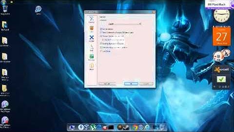 How to download Rocketdock Platform[+ how to download themes]