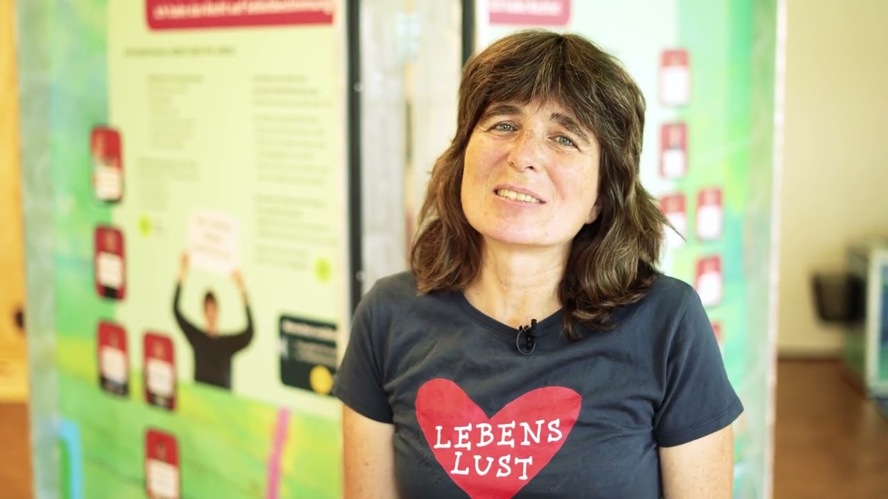 ECHT MEIN RECHT! PETZE-Institut gewinnt den 6. mitMensch Preis!