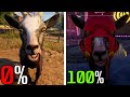 نتحول لمعزه خارقه ونحارب الجريمه محاكي الماعز 3 goat نتحول لمعزه خارقه ونحارب الجريمه محاكي الماعز 3 goat