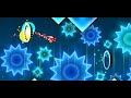 Cyclone 100% Extreme Demon By Bianox | Geometry Dash El_D0c